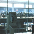 Charles DeGaulle Airport
