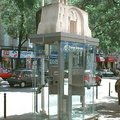 Argentina: World Cup Payphones, Paris, 1998