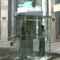 Austria: World Cup Payphones, Paris, 1998