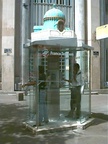 Austria: World Cup Payphones, Paris, 1998