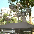 Belgium: World Cup Payphones, Paris, 1998