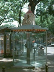Colombia: World Cup Payphones, Paris, 1998