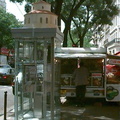 Croatia: World Cup Payphones, Paris, 1998