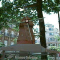 Holland: World Cup Payphones, Paris, 1998