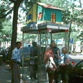 Jamaica: World Cup Payphones, Paris, 1998