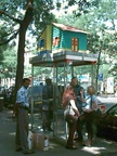 Jamaica: World Cup Payphones, Paris, 1998
