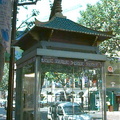 Japan:  World Cup Payphones, Paris, 1998