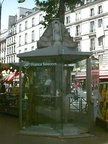 Mexico: World Cup Payphones, Paris, 1998