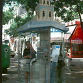 Morocco: World Cup Payphones, Paris, 1998