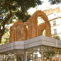 Paraguay: World Cup Payphones, Paris, 1998