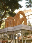 Paraguay: World Cup Payphones, Paris, 1998