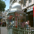 Saudi Arabia: World Cup Payphones, Paris, 1998
