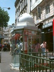 Saudi Arabia: World Cup Payphones, Paris, 1998
