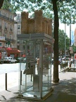 Scotland: World Cup Payphones, Paris, 1998