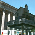 Spain: World Cup Payphones, Paris, 1998