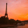 Eiffel Tower Payphones