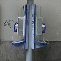Paris payphone