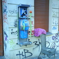 Berlin Payphone