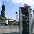 Dresden phone booth