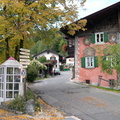 Mittenwald, Germany Payphones
