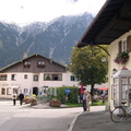 Mittenwald, Germany Payphones