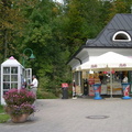 This is from the Property of the Neuschwanstein Castle Payphone.  Disney modeled their castle after this one.