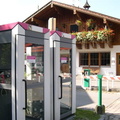This is from a campsite in Fussin, Germany