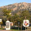 Bavarian Payphones in Germany