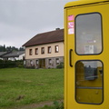Bavarian Payphones in Germany