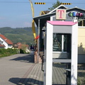 Bavarian Payphones in Germany
