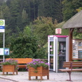 Bavarian Payphones in Germany