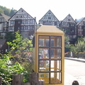 It is from Schiltach, Germany in the Black Forest.