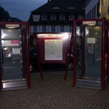 Triberg, Germany in the Black Forest