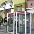This is from Baden Baden a famous spa town.