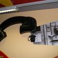 A Payphone outside of Bechtheim, Germany.  A picture and payphone.  This was a fun one!
