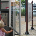 Neuruppin, Brandenburg, Germany.