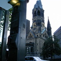 Berlin: Gedachtnis