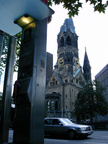 Berlin: Gedachtnis
