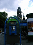 Berlin: Gedachtnis