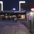 Alexander square, Berlin
