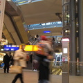 Central Station (Hauptbahnhof)