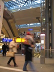 Central Station (Hauptbahnhof)