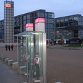 Central Station (Hauptbahnhof), Berlin