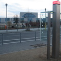 Kanzleramt, Berlin