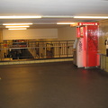 U-Friedrichstrasse, Berlin