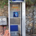 Athens-Lykavittos Hill Funicular