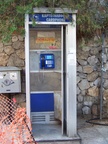 Athens-Lykavittos Hill Funicular