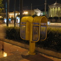 Athens - Panepistimiou University