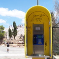 Athens, West of the Acropolis