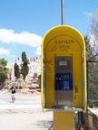 Athens, West of the Acropolis